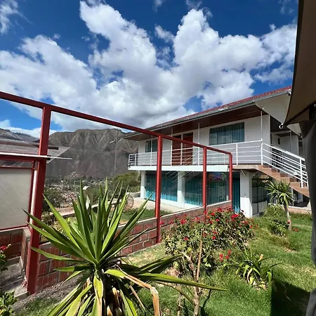 Hotel Ccoriquilla - Mirador Del Valle