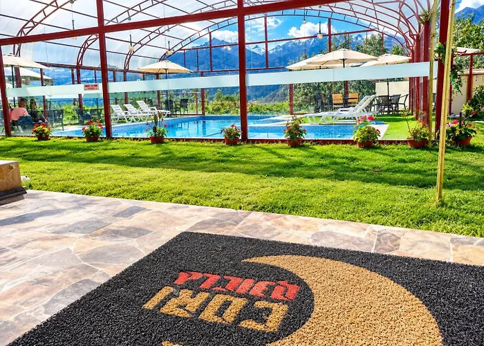 Ccoriquilla - Mirador Del Valle Hotel